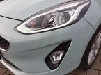 Ford Fiesta - fotka číslo 25