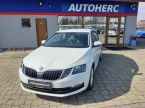 Škoda Octavia - fotka číslo 0
