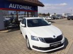 Škoda Octavia - fotka číslo 1