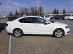 Škoda Octavia - fotka číslo 2
