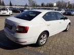 Škoda Octavia - fotka číslo 3