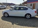 Škoda Octavia - fotka číslo 5