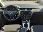 Škoda Octavia - fotka číslo 6