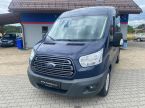 Ford Transit - fotka číslo 0
