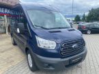 Ford Transit - fotka číslo 1