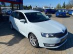 Škoda Rapid - fotka číslo 1