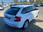 Škoda Rapid - fotka číslo 3