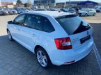 Škoda Rapid - fotka číslo 4