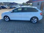 Škoda Rapid - fotka číslo 5