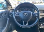 Škoda Rapid - fotka číslo 7