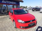 Volkswagen Golf - fotka číslo 1