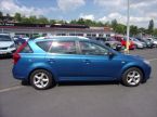 Kia Cee'd - fotka číslo 1