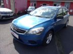 Kia Cee'd - fotka číslo 6