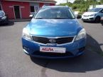 Kia Cee'd - fotka číslo 7