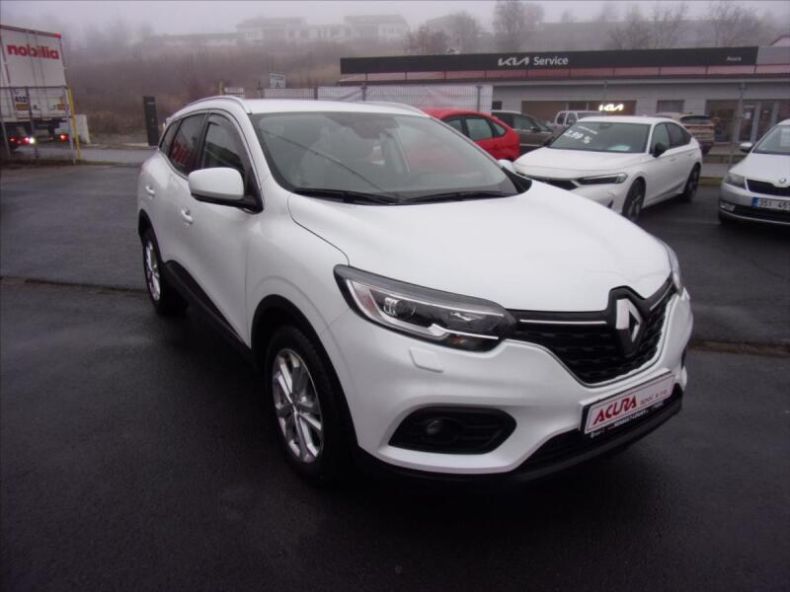 Renault Kadjar - hlavní foto