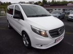 Mercedes Vito - fotka číslo 0