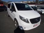 Mercedes Vito - fotka číslo 0