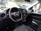Mercedes Vito - fotka číslo 15