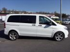 Mercedes Vito - fotka číslo 1