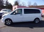 Mercedes Vito - fotka číslo 5