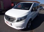 Mercedes Vito - fotka číslo 6