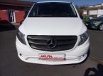 Mercedes Vito - fotka číslo 7
