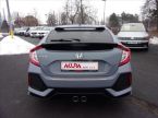 Honda Civic - fotka číslo 3