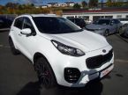 Kia Sportage - fotka číslo 0