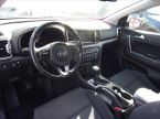 Kia Sportage - fotka číslo 17
