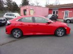 Honda Civic - fotka číslo 1