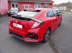 Honda Civic - fotka číslo 2