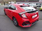 Honda Civic - fotka číslo 4