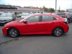 Honda Civic - fotka číslo 5