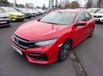 Honda Civic - fotka číslo 6