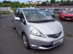 Honda Jazz - fotka číslo 0