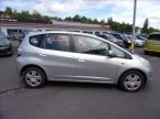 Honda Jazz - fotka číslo 1