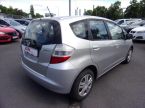 Honda Jazz - fotka číslo 2