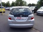 Honda Jazz - fotka číslo 3