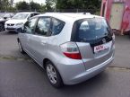 Honda Jazz - fotka číslo 4