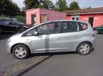 Honda Jazz - fotka číslo 5