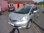 Honda Jazz - fotka číslo 6