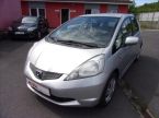 Honda Jazz - fotka číslo 6