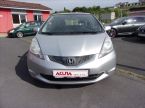 Honda Jazz - fotka číslo 7