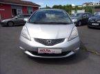 Honda Jazz - fotka číslo 7