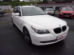 BMW Řada 5 - fotka číslo 0