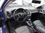 Škoda Octavia - fotka číslo 14