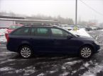 Škoda Octavia - fotka číslo 1