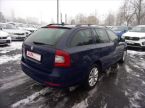Škoda Octavia - fotka číslo 2