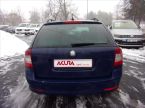 Škoda Octavia - fotka číslo 3