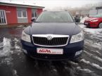 Škoda Octavia - fotka číslo 7
